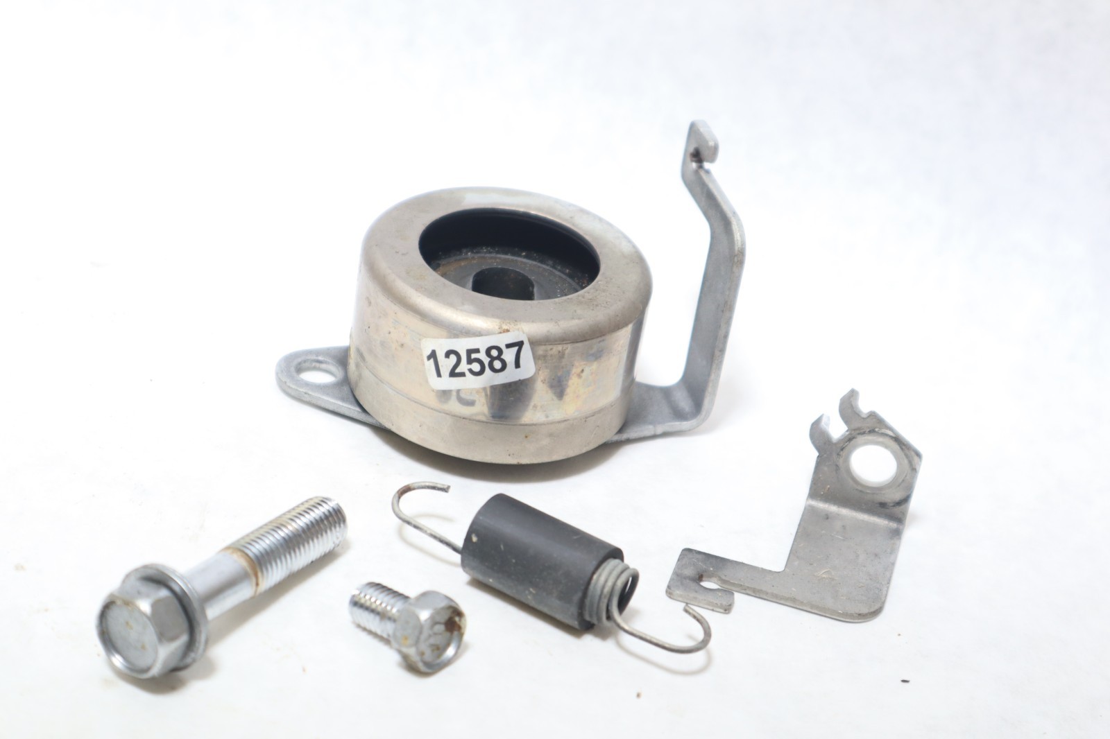 Yamaha Belt Tensioner Assy 68F-11590-00-00 150hp 200hp - Image 2
