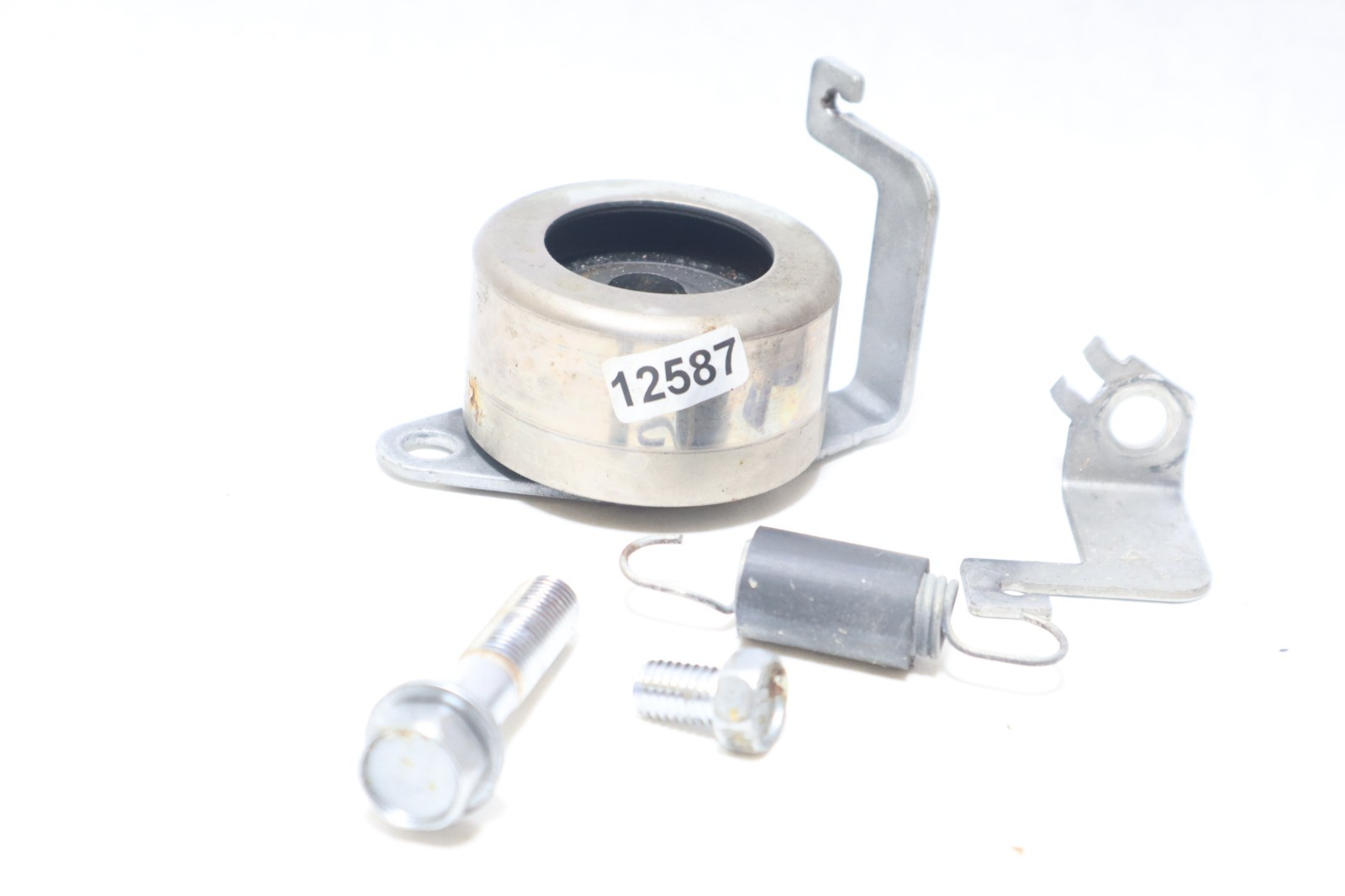 Yamaha Belt Tensioner Assy 68F-11590-00-00 150hp 200hp - Image 4