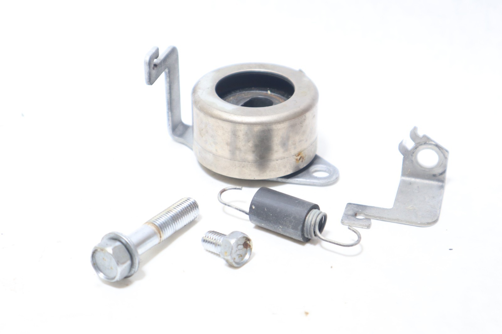 Yamaha Belt Tensioner Assy 68F-11590-00-00 150hp 200hp - Image 5