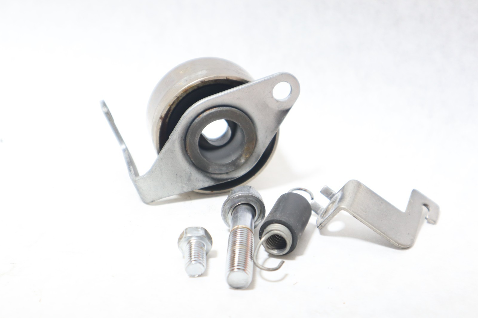 Yamaha Belt Tensioner Assy 68F-11590-00-00 150hp 200hp - Image 7