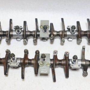 Dobson Parts