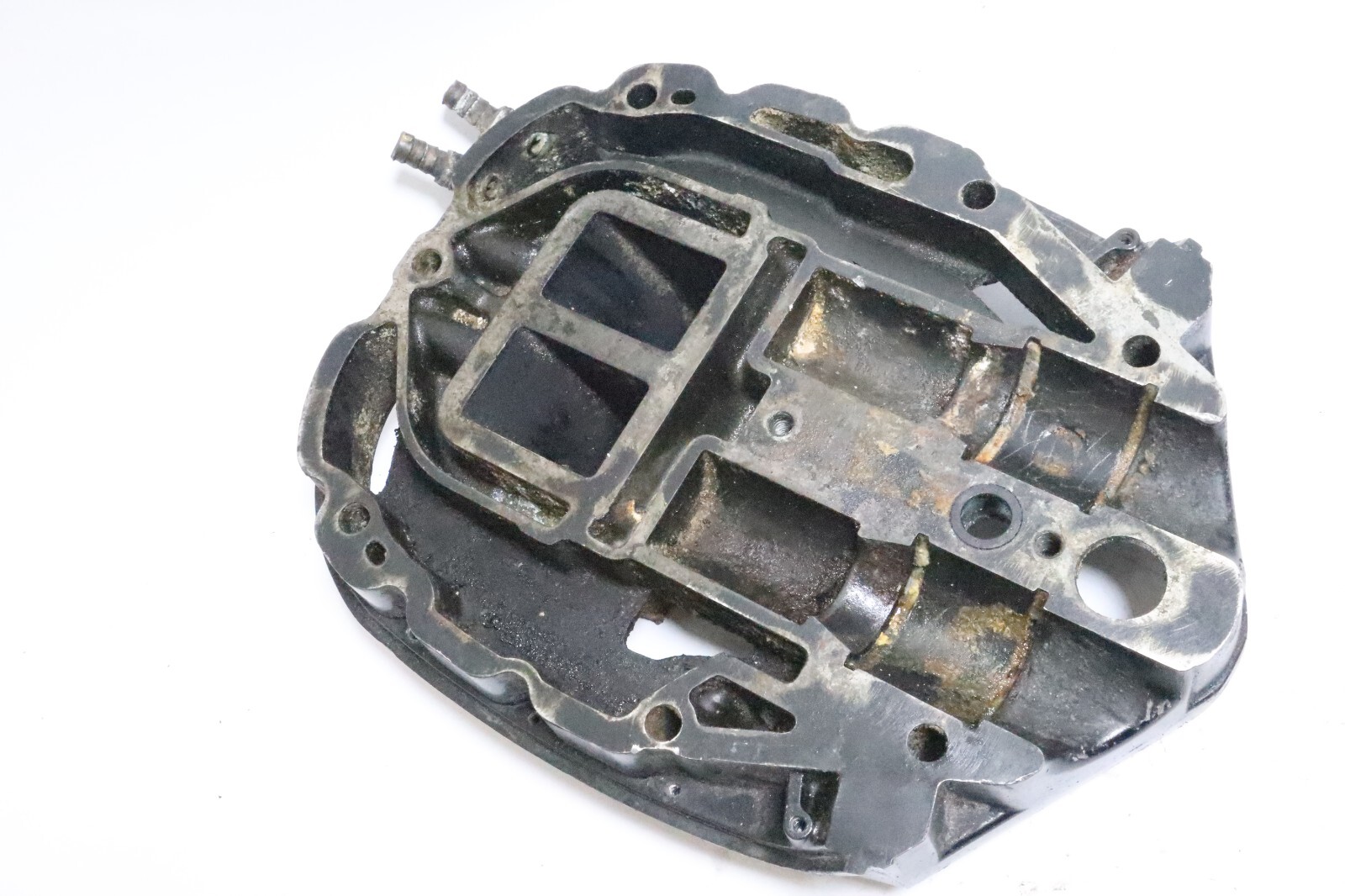 MERCURY DRIVESHAFT HOUSING PLATE # 18233A20