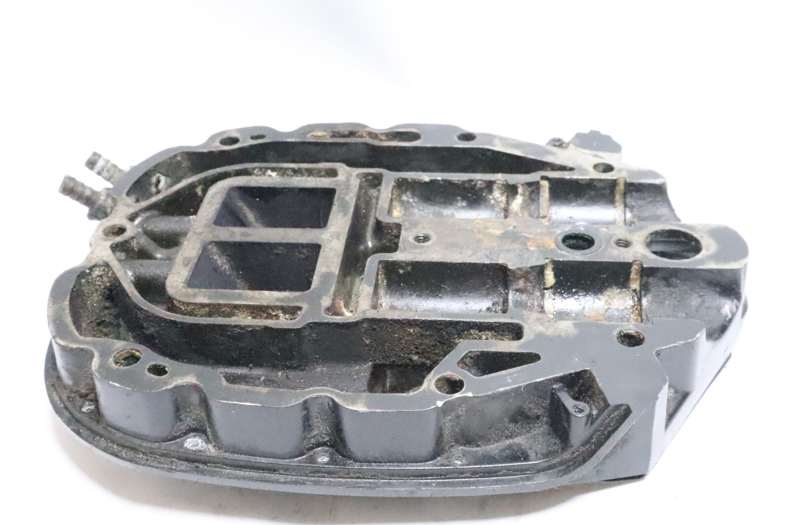 MERCURY DRIVESHAFT HOUSING PLATE # 18233A20 - Image 5