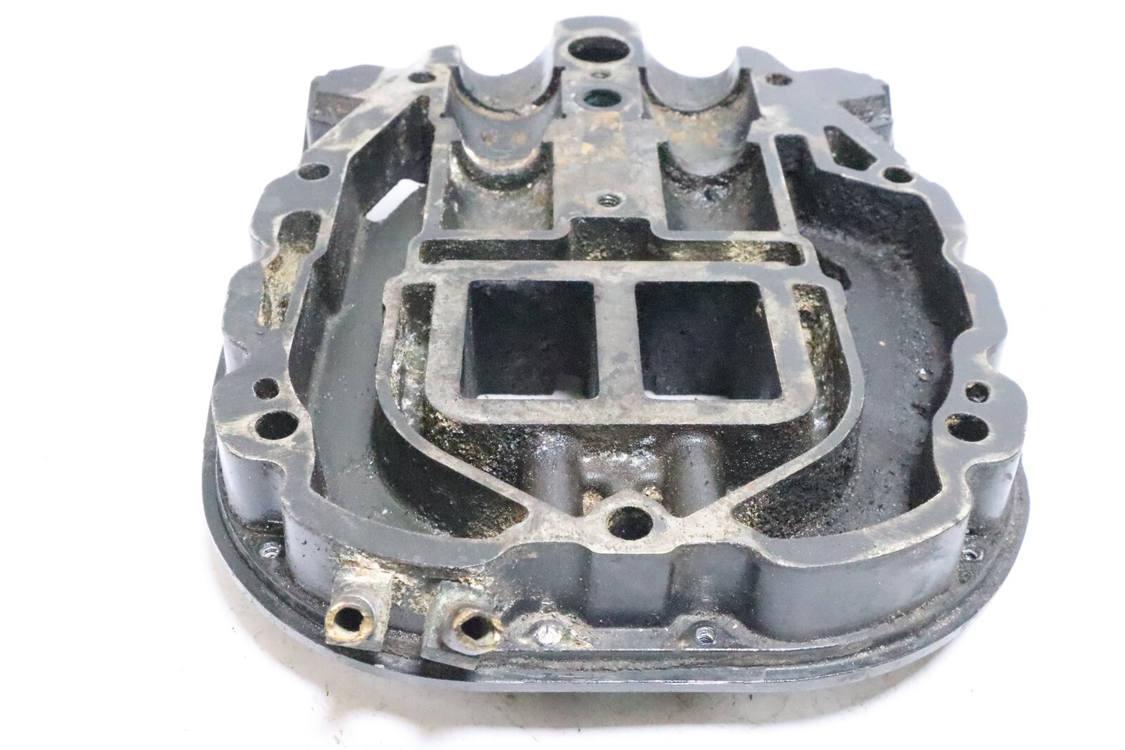 MERCURY DRIVESHAFT HOUSING PLATE # 18233A20 - Image 6