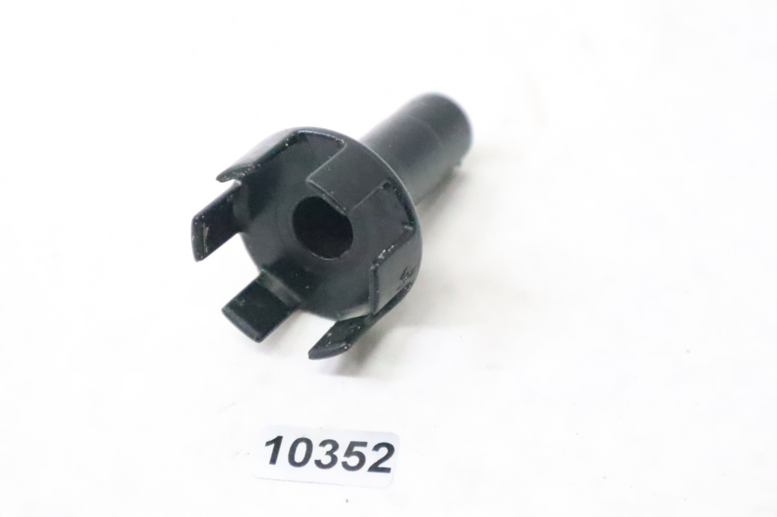 GOOD OEM SEA DOO 2000-2002 RX-DI GTX-DI LRV-DI 951 DI MODELS OIL PUMP SHAFT - Image 2