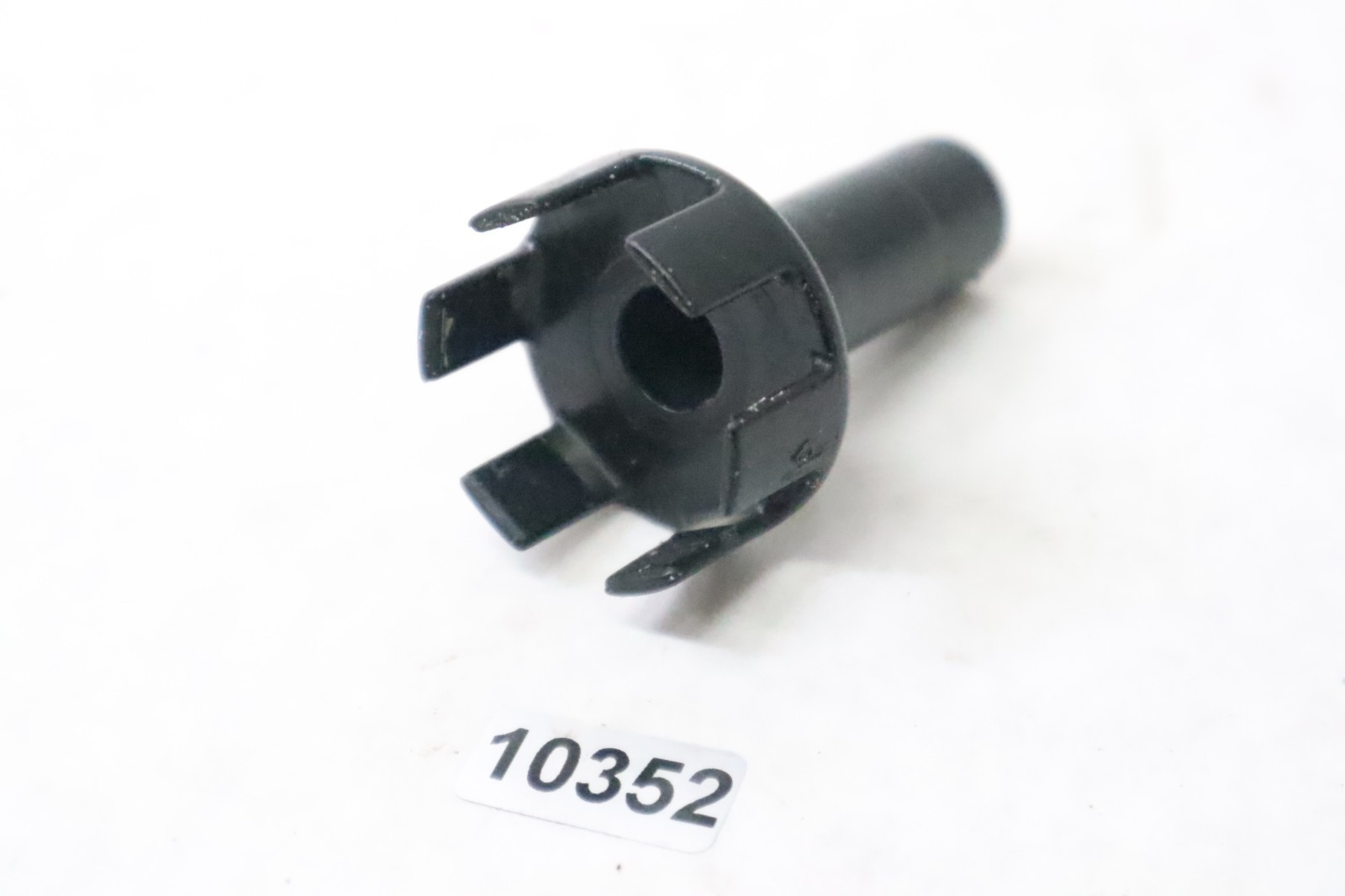 GOOD OEM SEA DOO 2000-2002 RX-DI GTX-DI LRV-DI 951 DI MODELS OIL PUMP SHAFT - Image 3