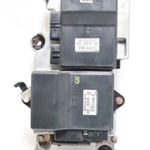 Dobson Parts