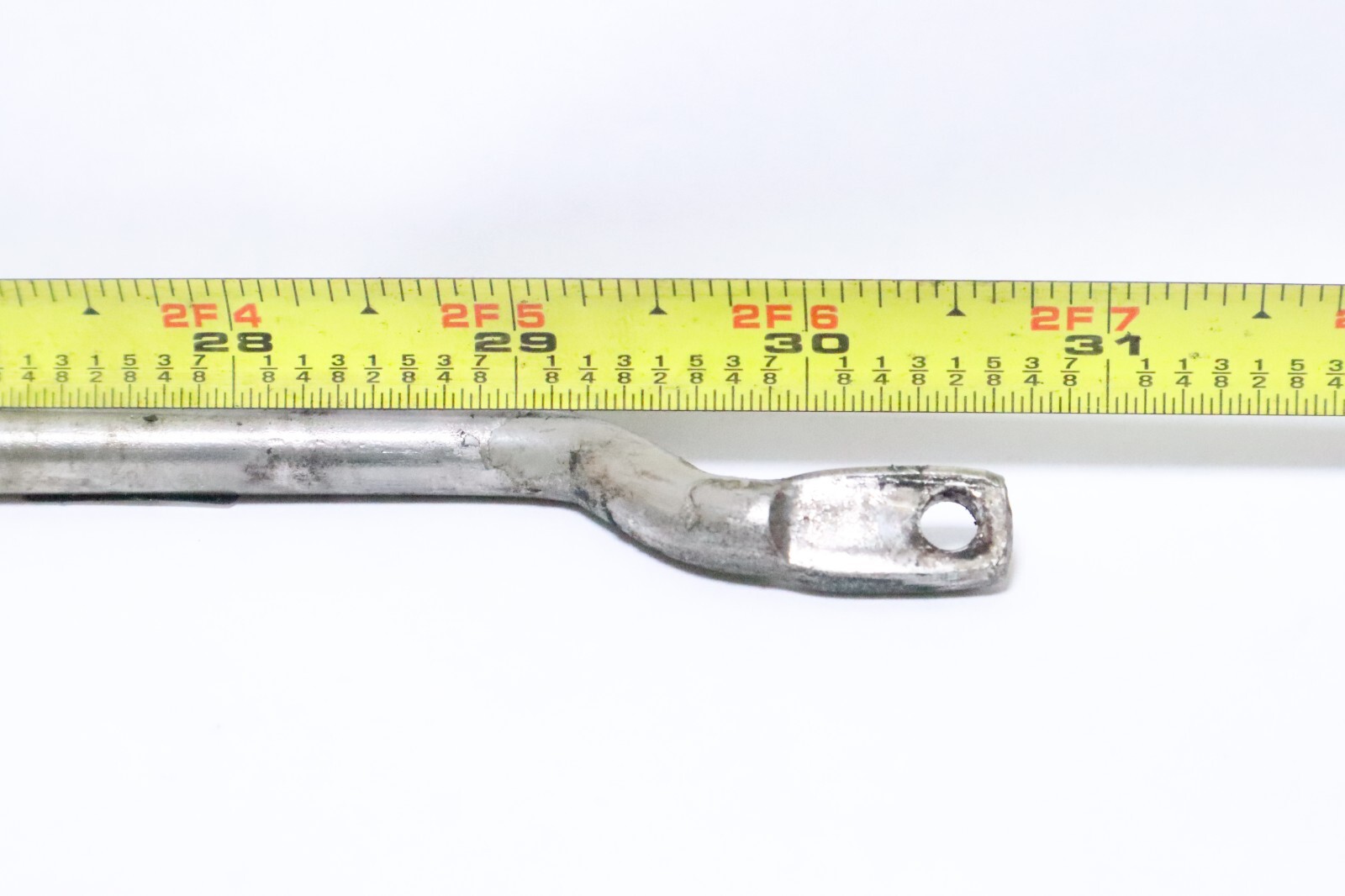 327337 0327337 Johnson Evinrude 84-01 Long Shift Rod 40 50 60 65 70 75 HP - Image 9