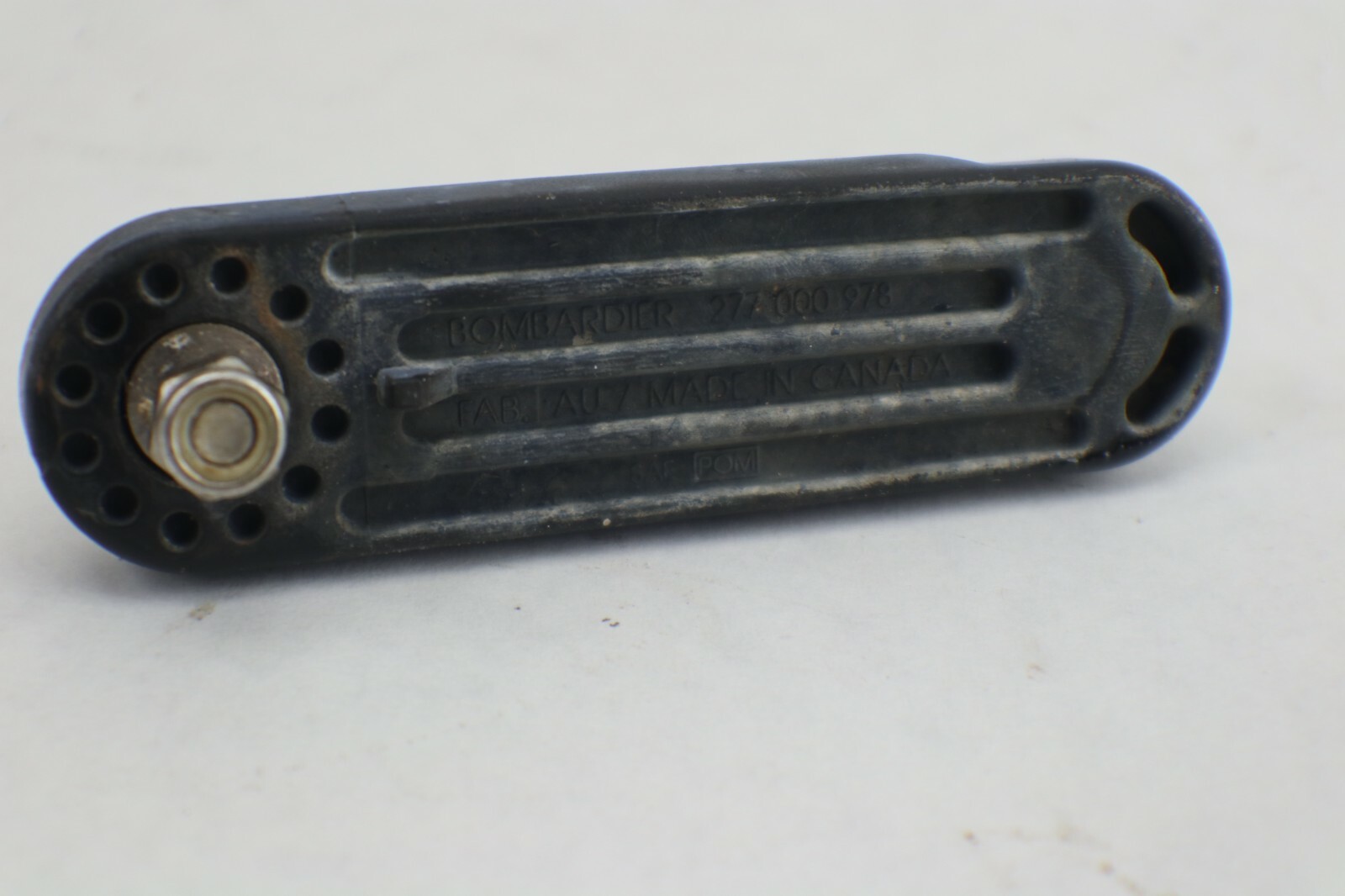 2002-2011 Sea-Doo OEM Tie Rod Lever Freshwater Wake Pro GTI GTS RXP GTX - Image 2