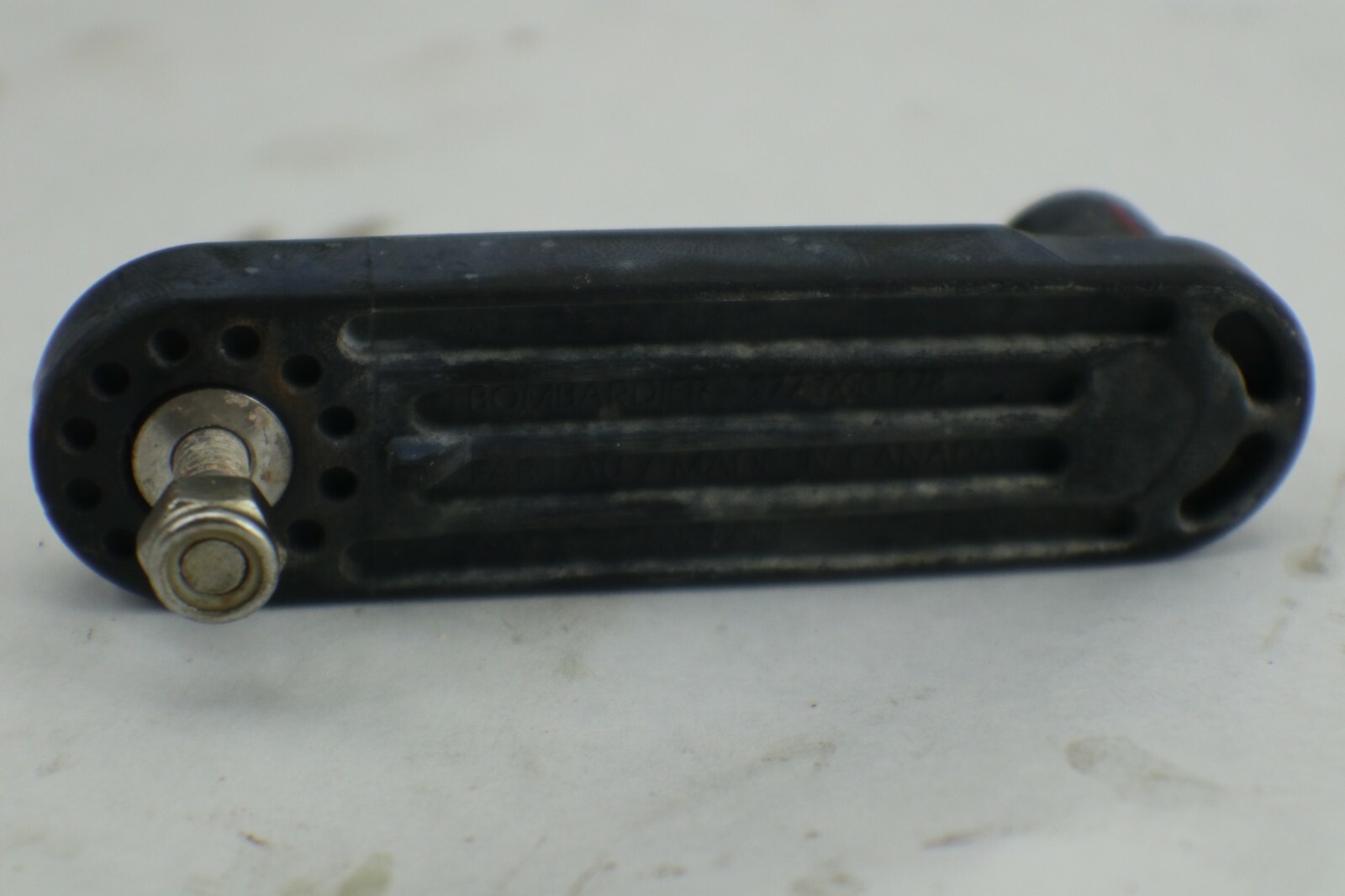 2002-2011 Sea-Doo OEM Tie Rod Lever Freshwater Wake Pro GTI GTS RXP GTX - Image 4