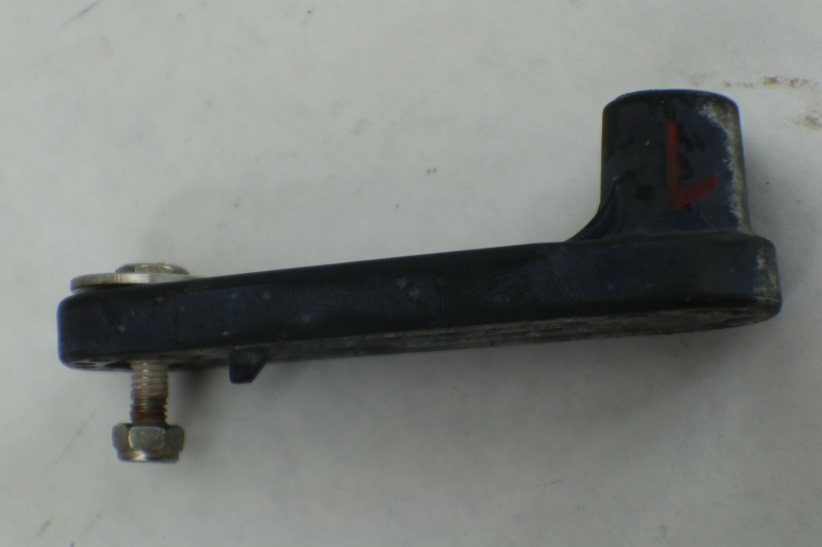 2002-2011 Sea-Doo OEM Tie Rod Lever Freshwater Wake Pro GTI GTS RXP GTX - Image 6