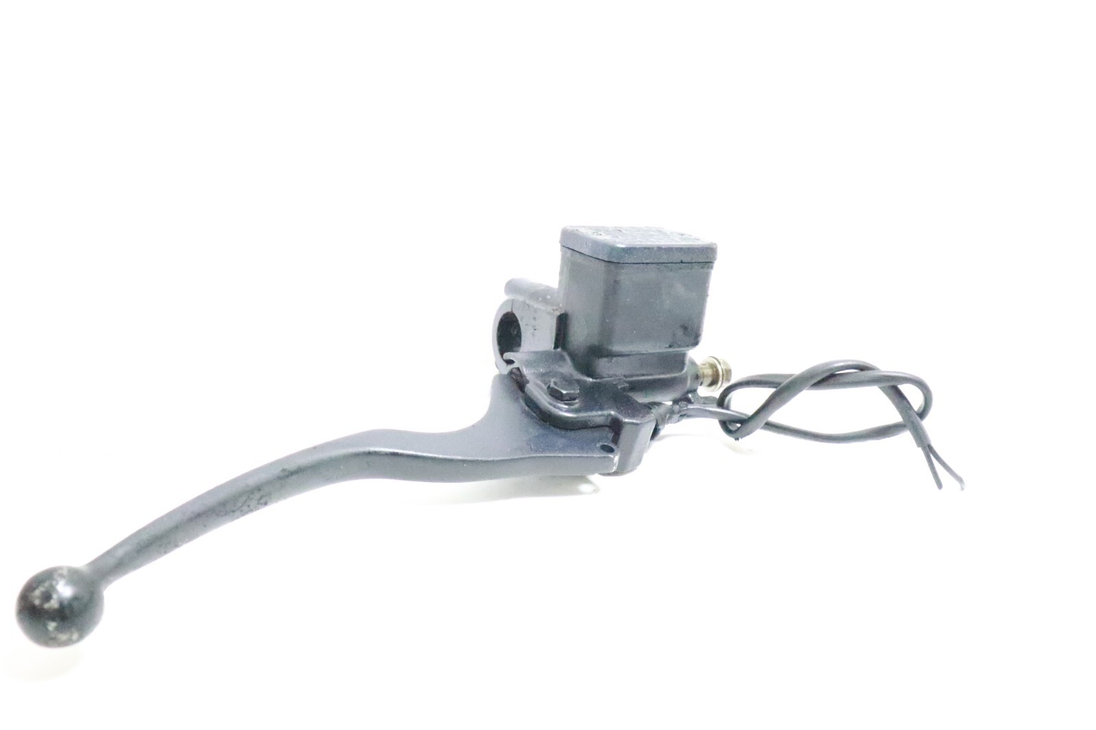 KAWASAKI 2012-2017 KVF300 BRUTE FORCE OEM FRONT RIGHT BRAKE MASTER CYLINDER - Image 3