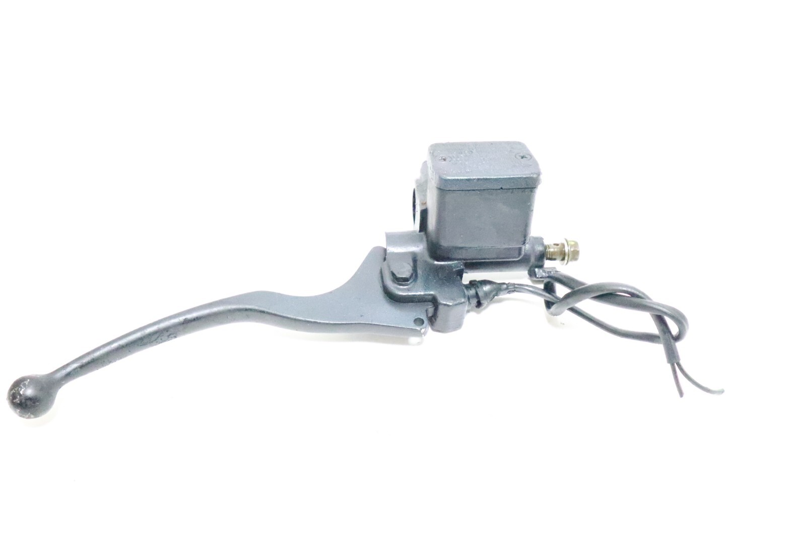 KAWASAKI 2012-2017 KVF300 BRUTE FORCE OEM FRONT RIGHT BRAKE MASTER CYLINDER - Image 4