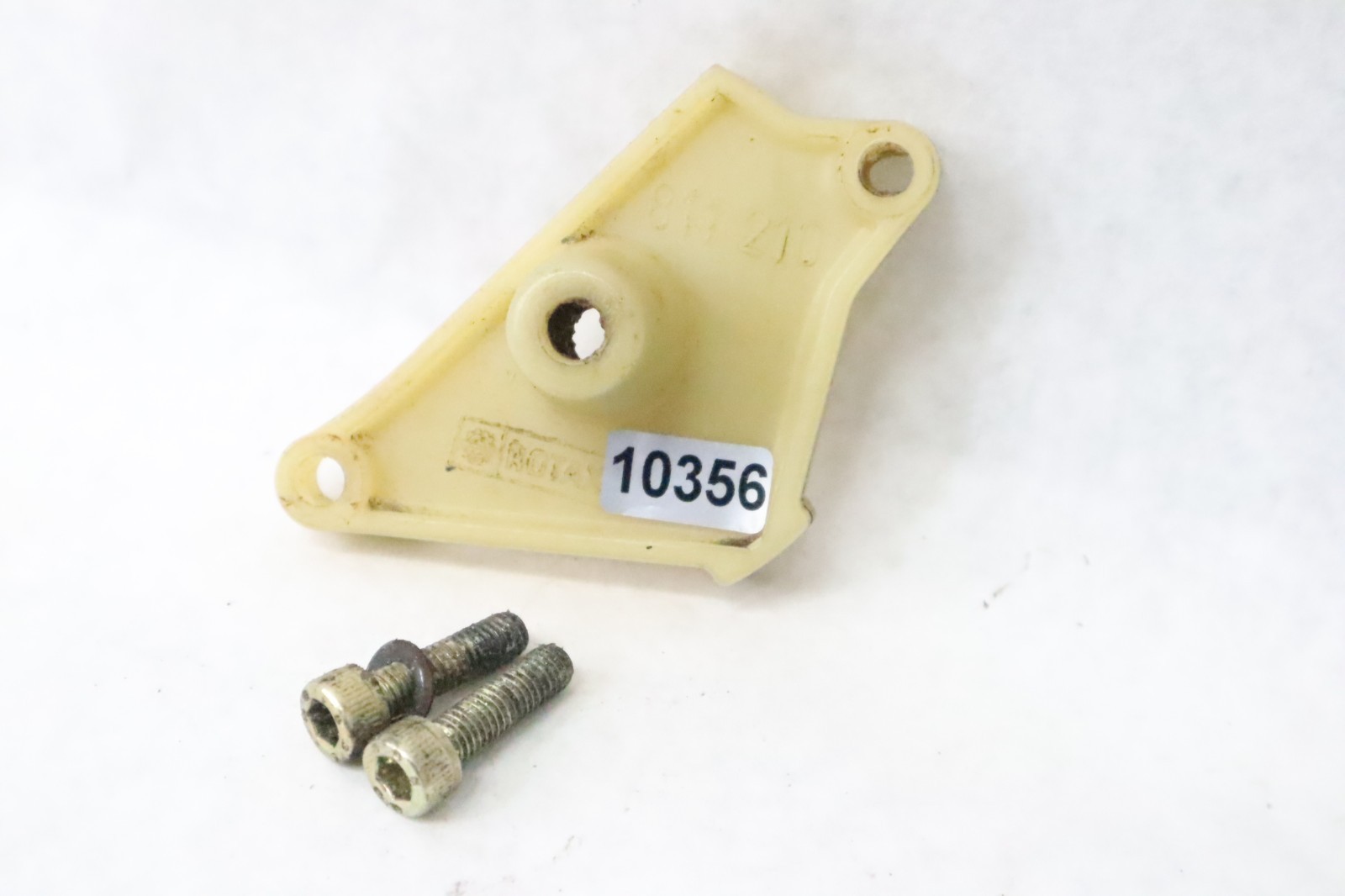 OEM 2001 01 02 SEADOO RX GTX DI 947 951 BENDIX COVER & SPRING 290811210