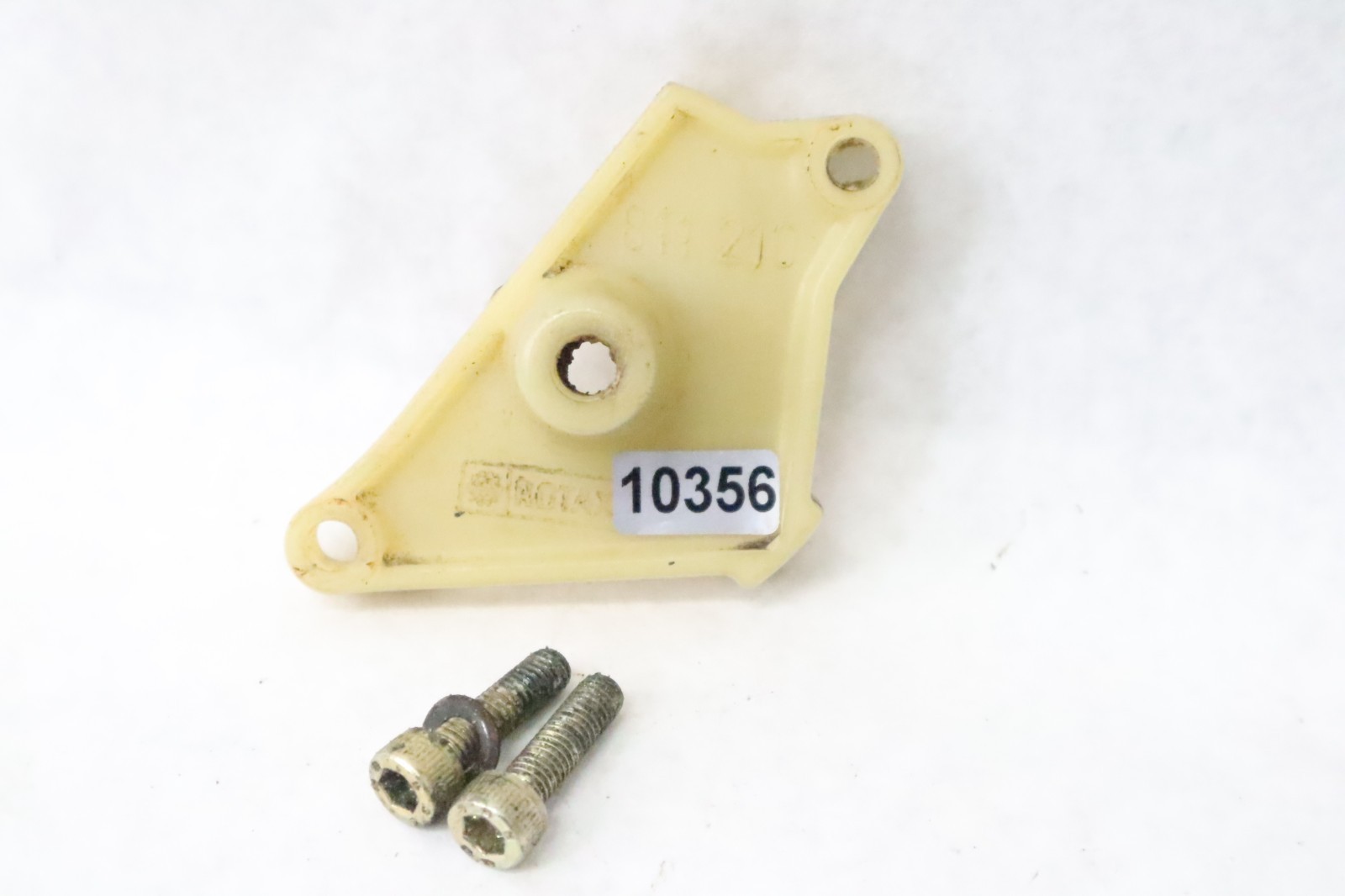 OEM 2001 01 02 SEADOO RX GTX DI 947 951 BENDIX COVER & SPRING 290811210 - Image 2