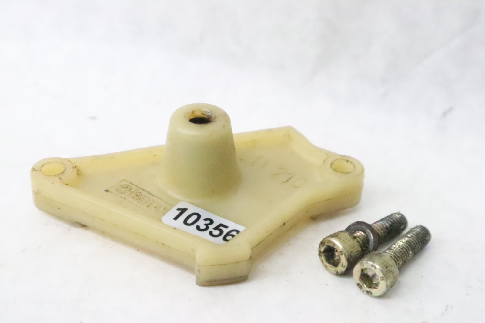 OEM 2001 01 02 SEADOO RX GTX DI 947 951 BENDIX COVER & SPRING 290811210 - Image 4