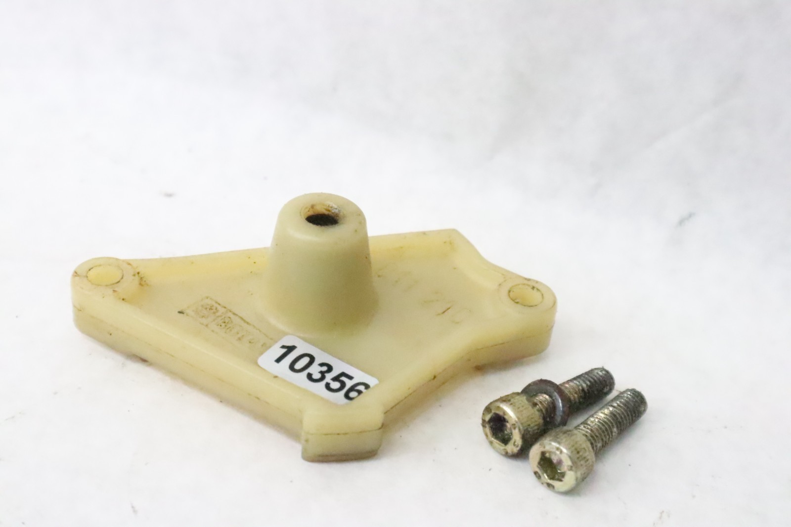 OEM 2001 01 02 SEADOO RX GTX DI 947 951 BENDIX COVER & SPRING 290811210 - Image 5