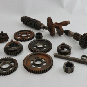 Dobson Parts