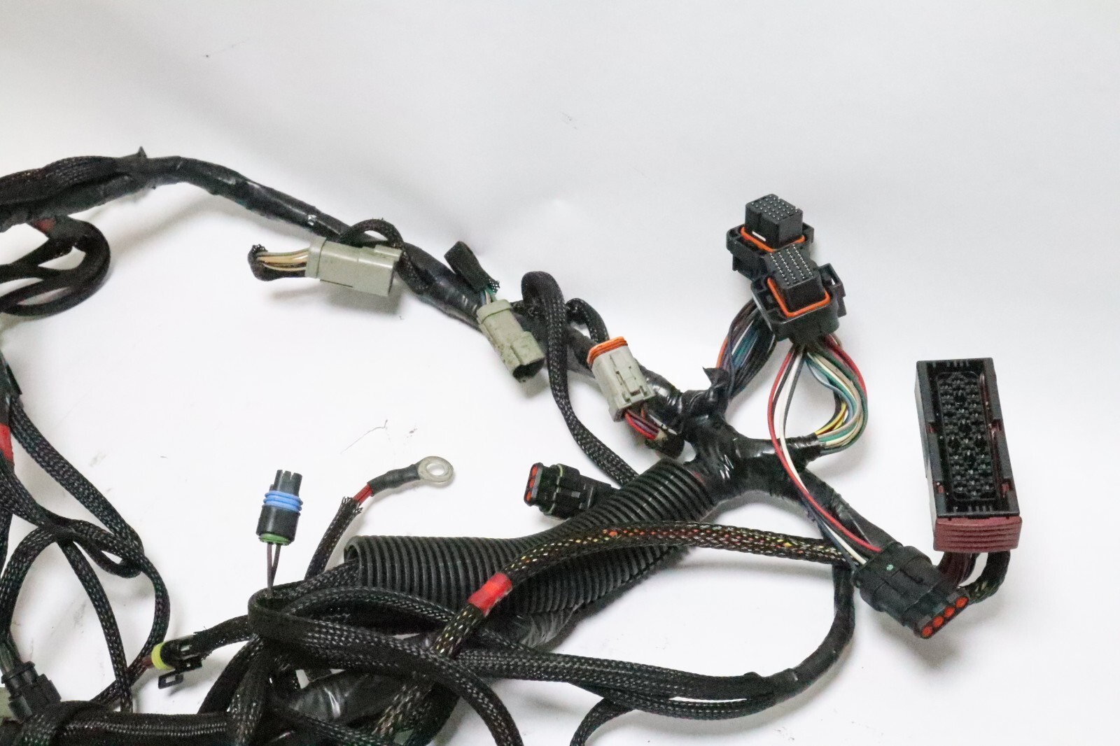 OEM ENGINE WIRE HARNESS 0586891 EVINRUDE ETEC E-TEC 2007-2009 115HP - Image 11