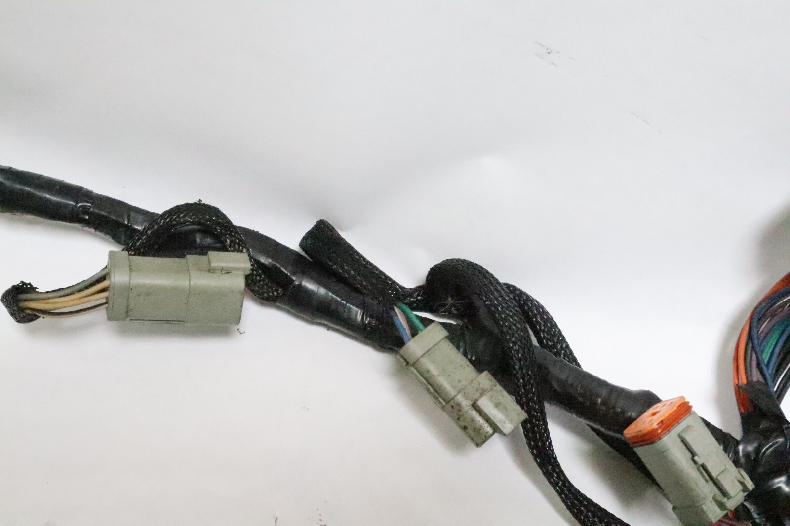 OEM ENGINE WIRE HARNESS 0586891 EVINRUDE ETEC E-TEC 2007-2009 115HP - Image 13