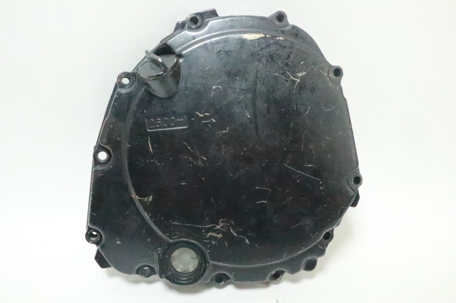1999 96-00 Suzuki GSXR 600 GSXR600 Clutch Cover Oem Engine Motor
