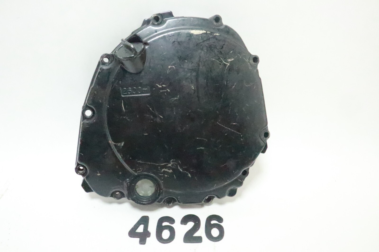 1999 96-00 Suzuki GSXR 600 GSXR600 Clutch Cover Oem Engine Motor - Image 2