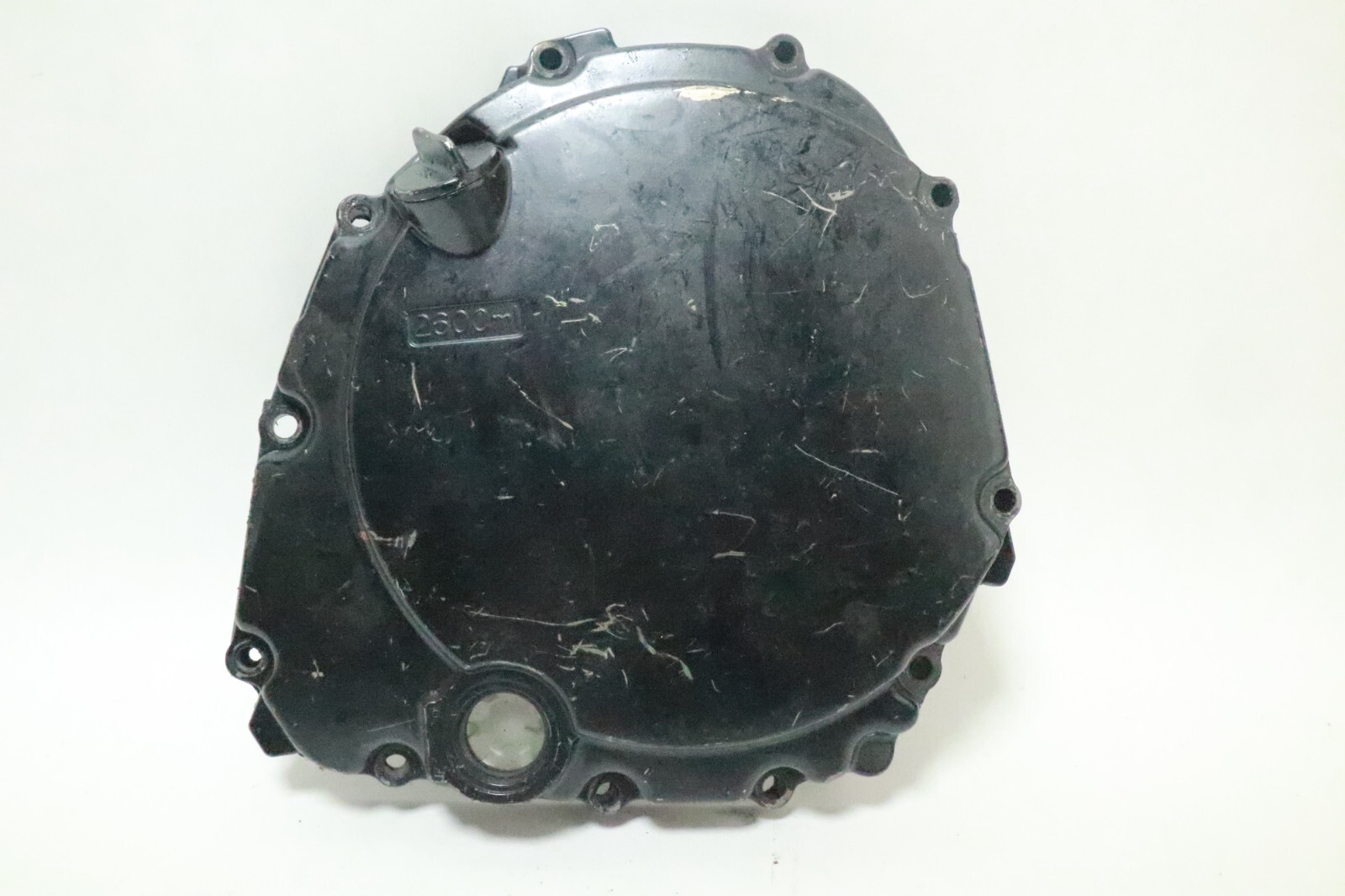 1999 96-00 Suzuki GSXR 600 GSXR600 Clutch Cover Oem Engine Motor - Image 3