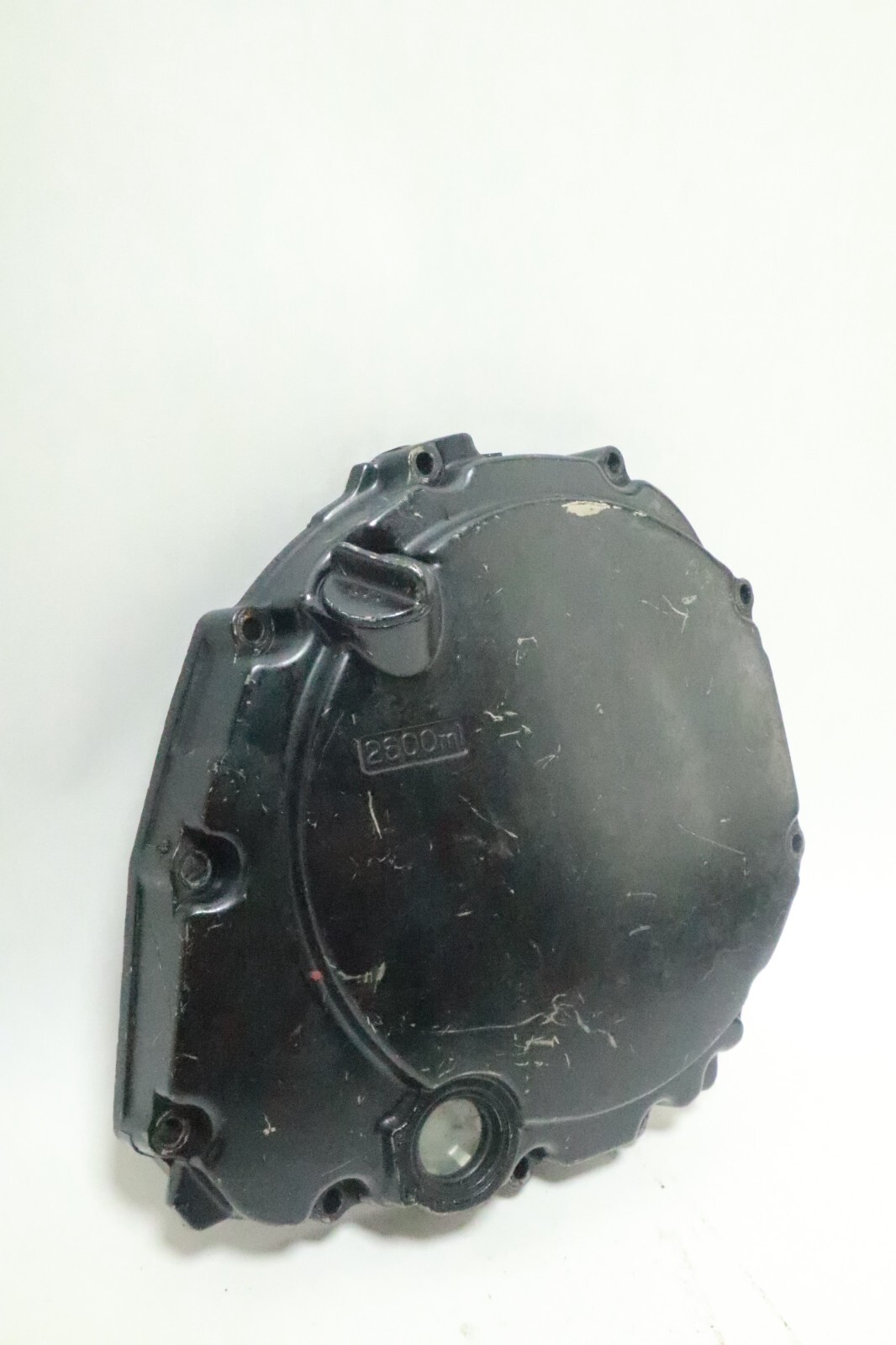 1999 96-00 Suzuki GSXR 600 GSXR600 Clutch Cover Oem Engine Motor - Image 4