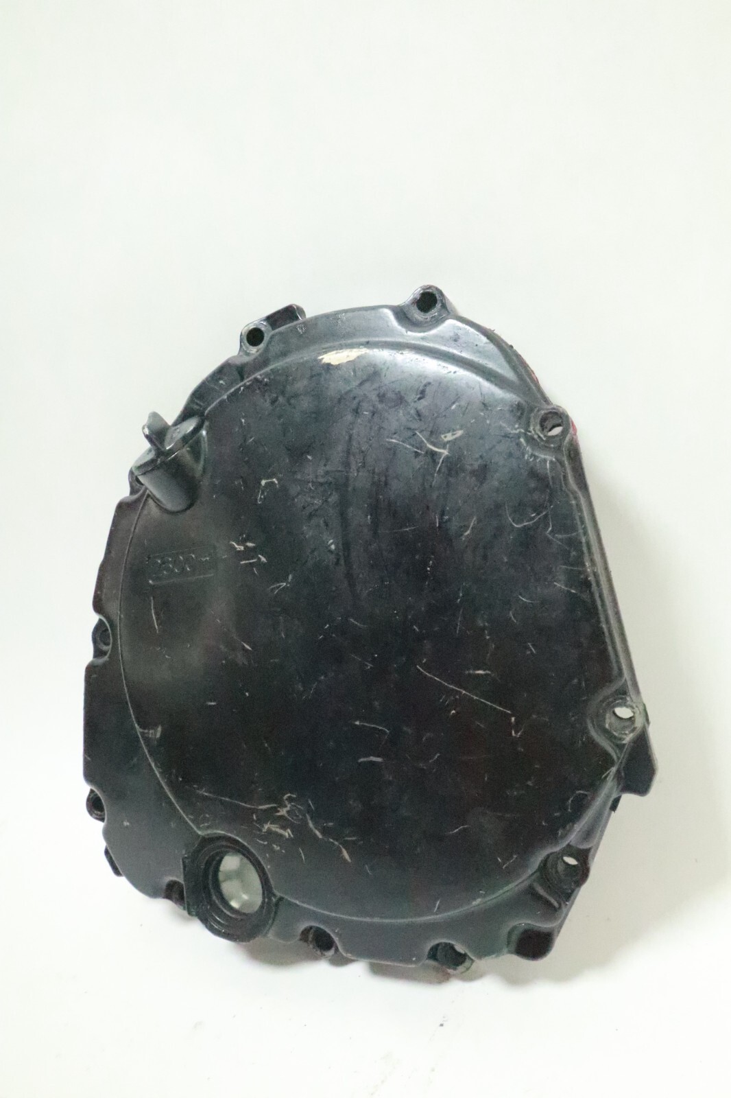 1999 96-00 Suzuki GSXR 600 GSXR600 Clutch Cover Oem Engine Motor - Image 5