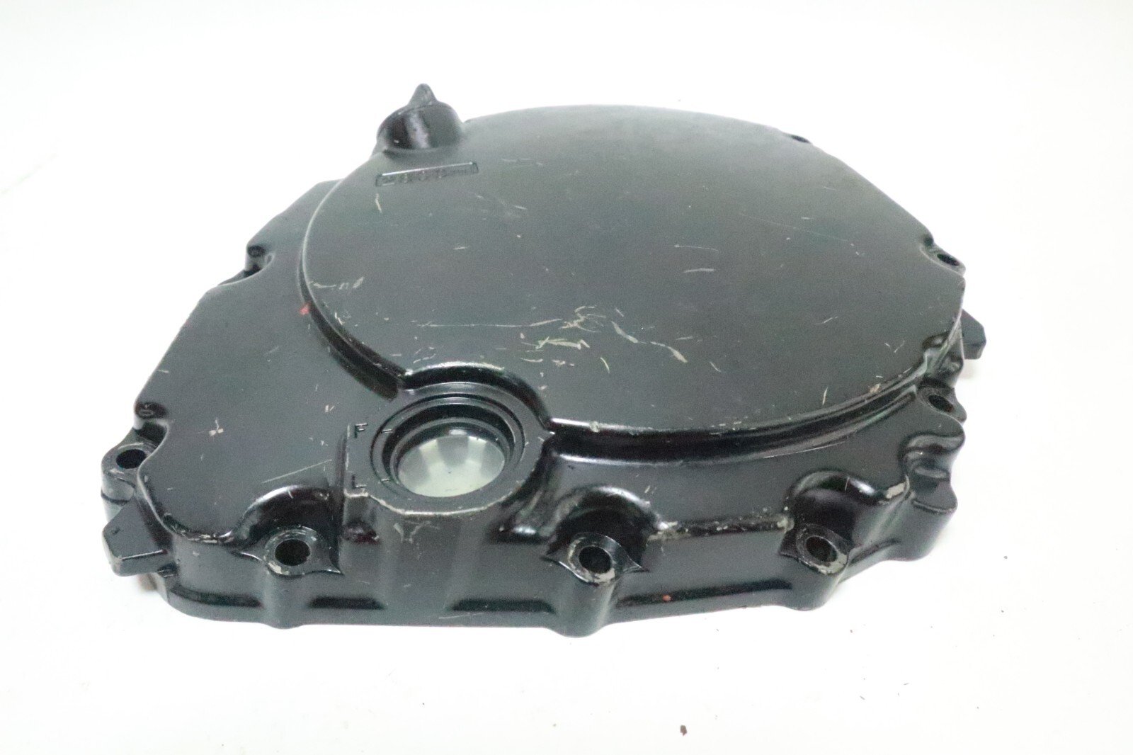 1999 96-00 Suzuki GSXR 600 GSXR600 Clutch Cover Oem Engine Motor - Image 6