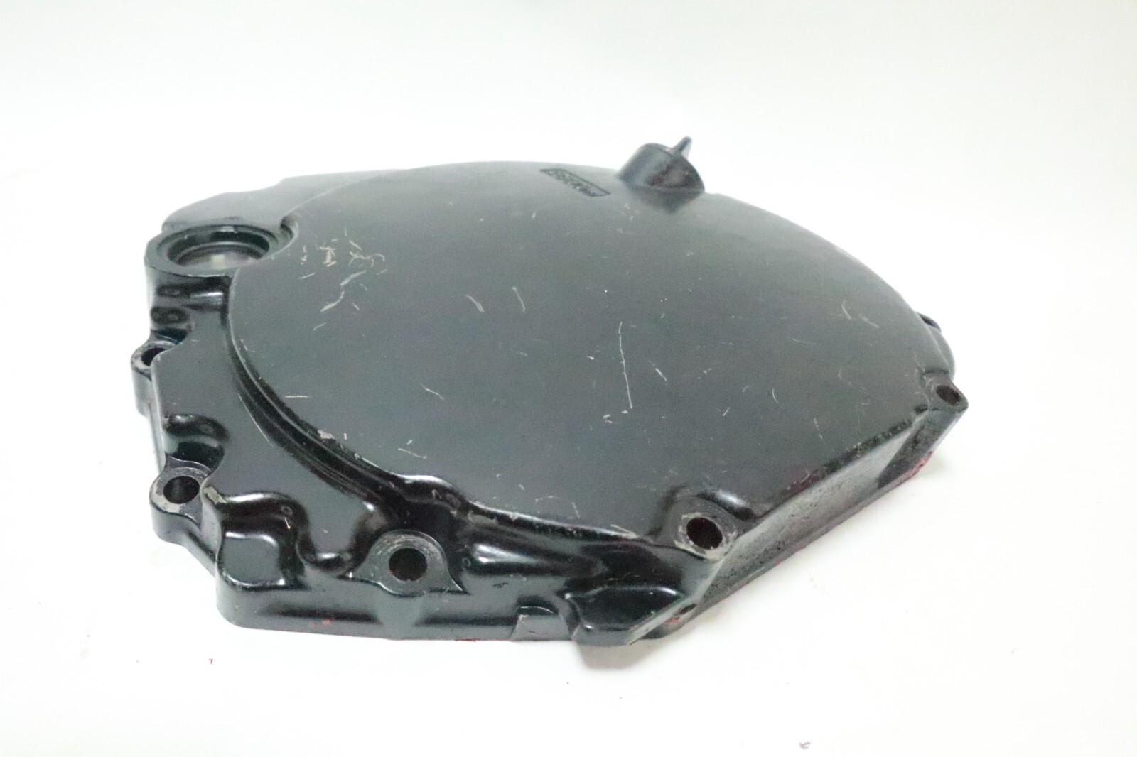 1999 96-00 Suzuki GSXR 600 GSXR600 Clutch Cover Oem Engine Motor - Image 7