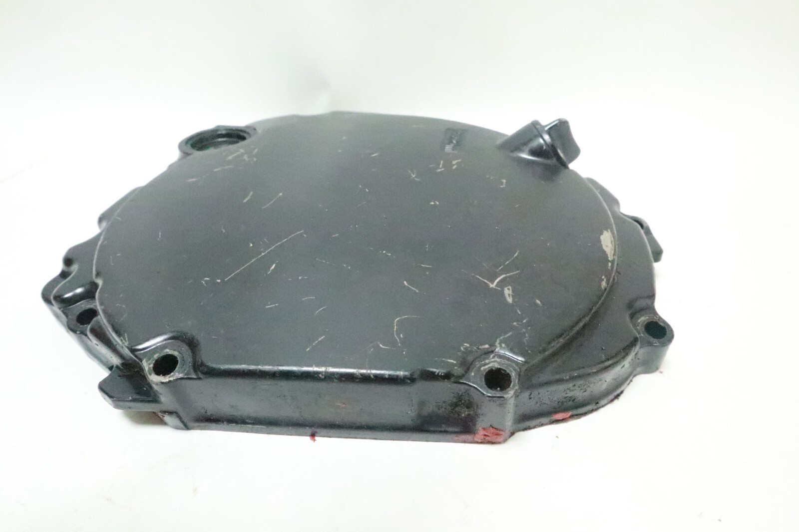 1999 96-00 Suzuki GSXR 600 GSXR600 Clutch Cover Oem Engine Motor - Image 8
