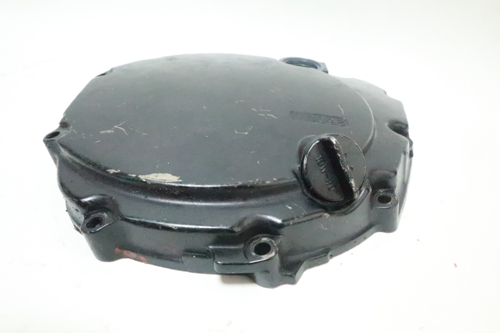 1999 96-00 Suzuki GSXR 600 GSXR600 Clutch Cover Oem Engine Motor - Image 9