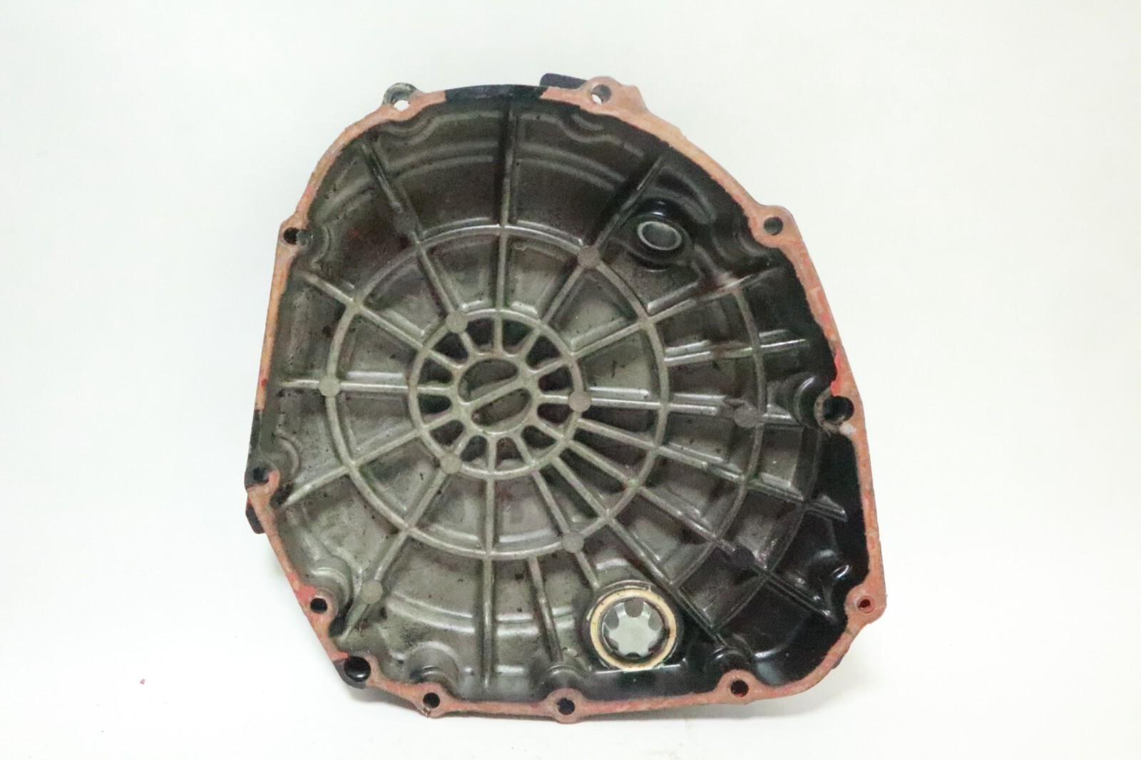 1999 96-00 Suzuki GSXR 600 GSXR600 Clutch Cover Oem Engine Motor - Image 10