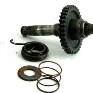 Dobson Parts