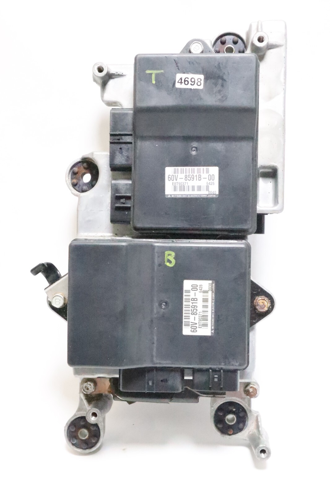 Yamaha 2003 2004 2005 - 2009 Injector Drivers + ECU ENGINE CONTROL UNIT 225