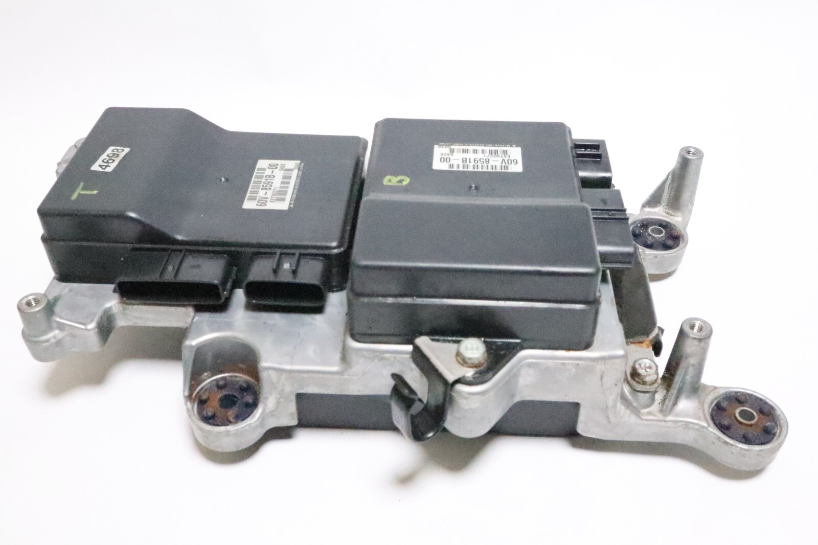 Yamaha 2003 2004 2005 - 2009 Injector Drivers + ECU ENGINE CONTROL UNIT 225 - Image 4