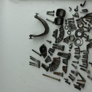 Dobson Parts