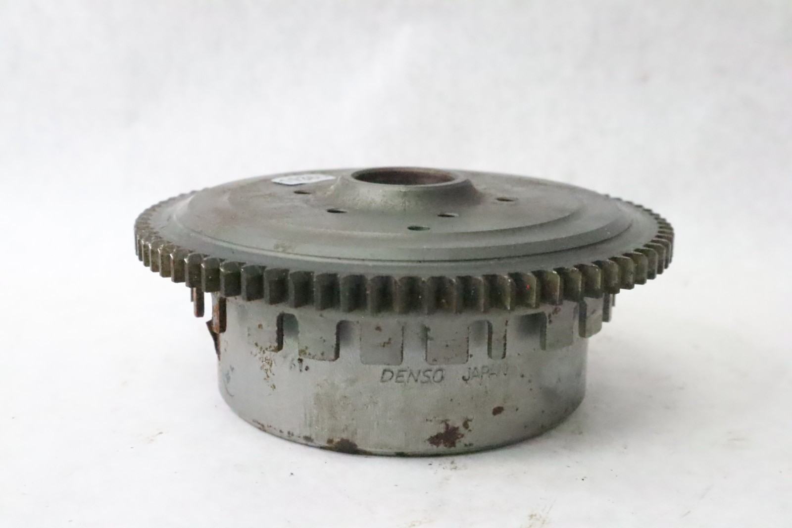 OEM SEA DOO 2002-2003 LRV-DI & 2002 GTX-DI RX-DI 951 DI FLYWHEEL HUB & GEAR - Image 4
