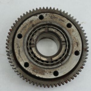 Dobson Parts