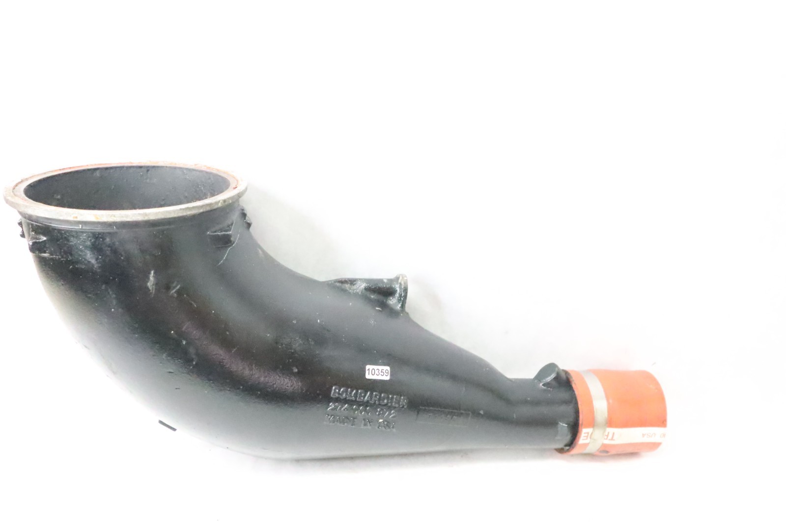 2000-03 Sea-Doo GTX LRV RX OEM Exhaust Cone 274000871