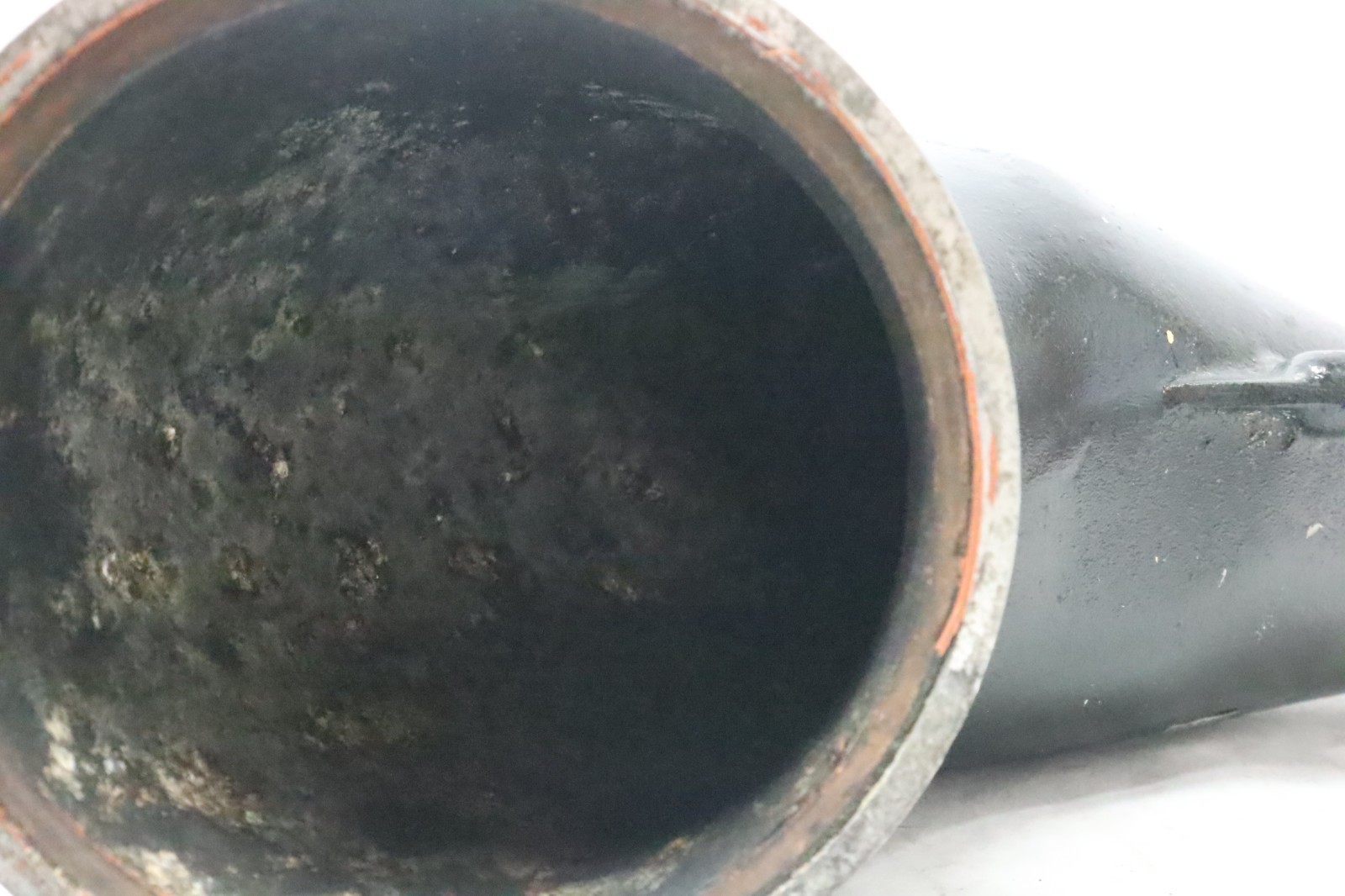 2000-03 Sea-Doo GTX LRV RX OEM Exhaust Cone 274000871 - Image 5