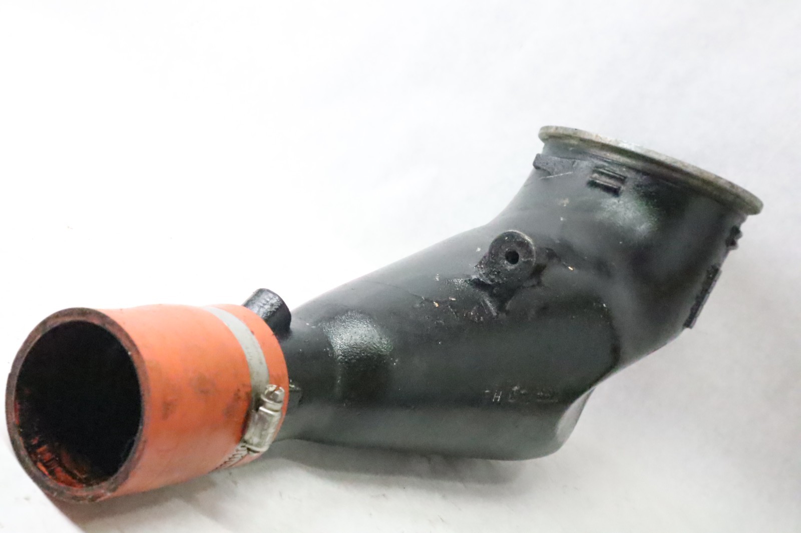 2000-03 Sea-Doo GTX LRV RX OEM Exhaust Cone 274000871 - Image 7