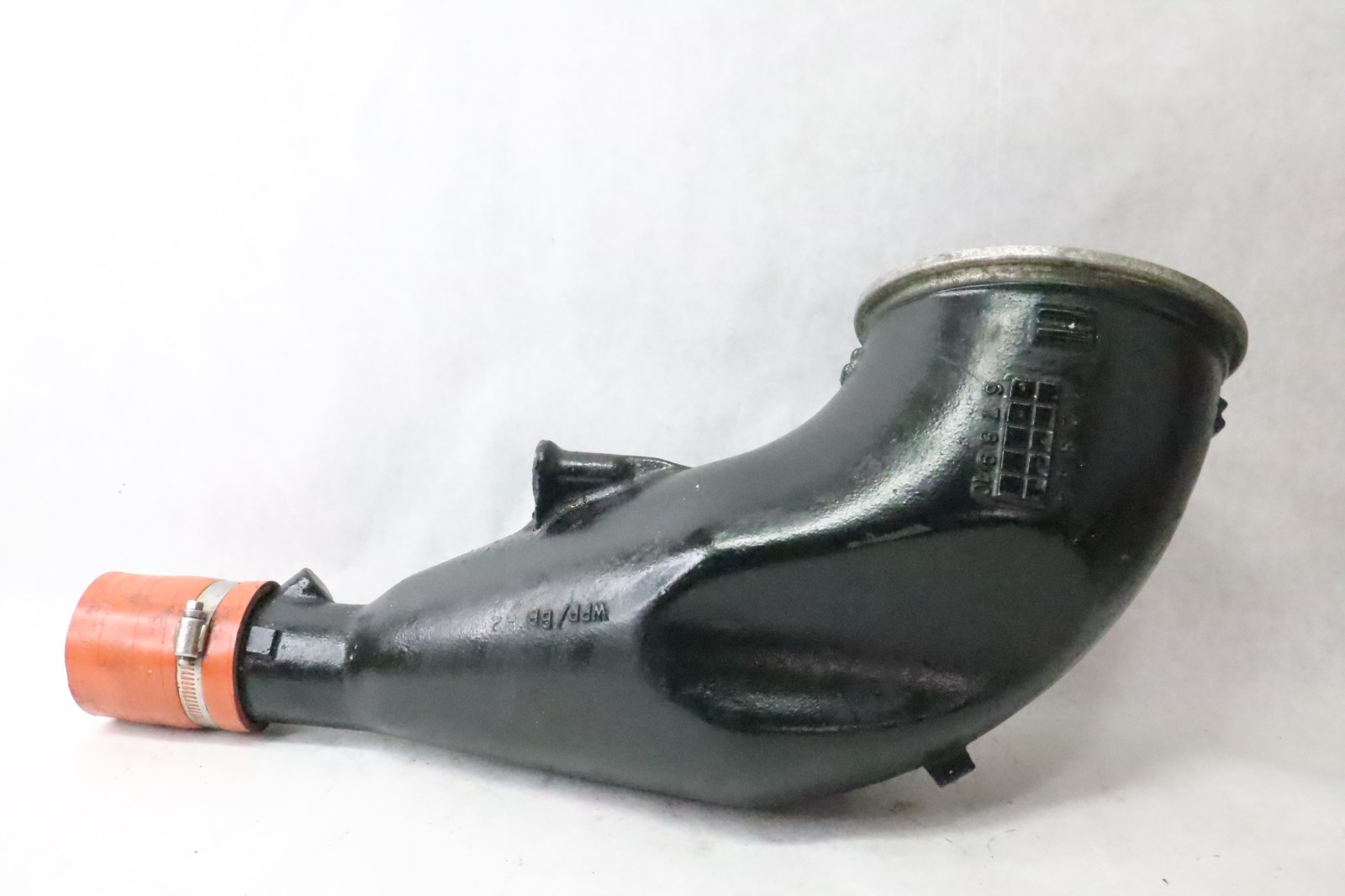 2000-03 Sea-Doo GTX LRV RX OEM Exhaust Cone 274000871 - Image 8