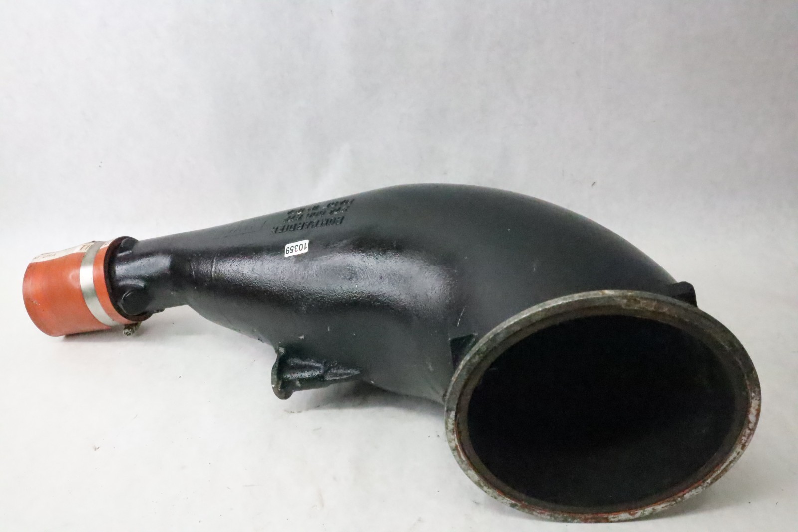 2000-03 Sea-Doo GTX LRV RX OEM Exhaust Cone 274000871 - Image 9