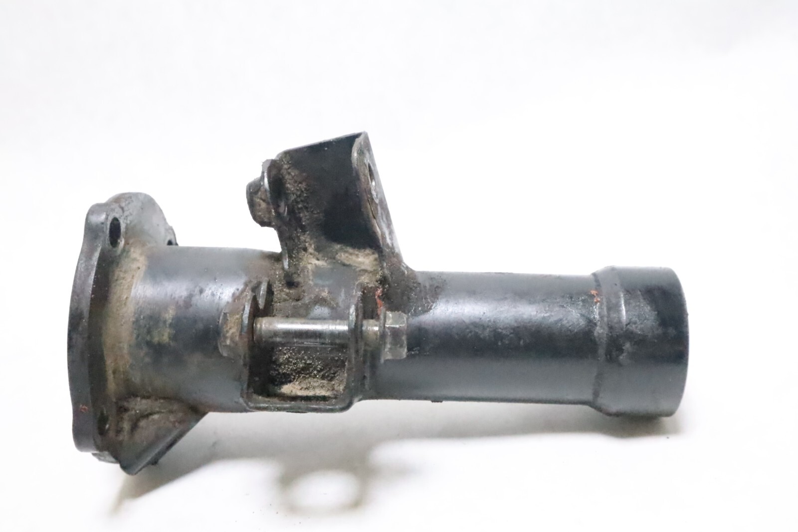 1989-2005 Kawasaki Bayou 300 4x4 Rear Left Axle Tube Housing KLF300