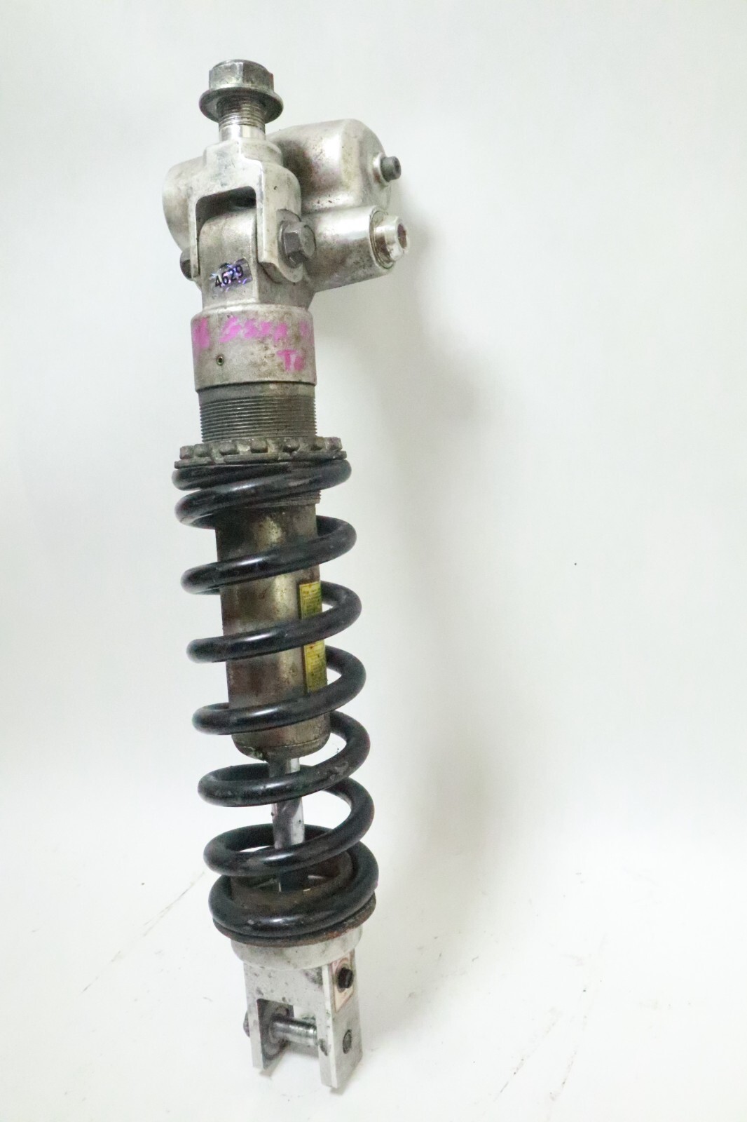 96-99 Suzuki GSXR 750 / 600 REAR SWINGARM SHOCK ABSORBER 62100-33E21 - Image 3