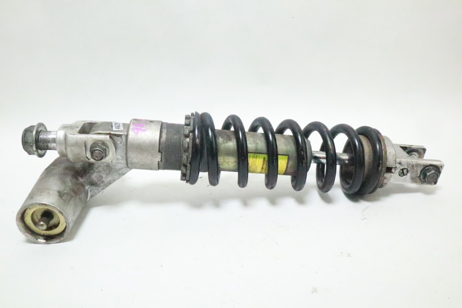 96-99 Suzuki GSXR 750 / 600 REAR SWINGARM SHOCK ABSORBER 62100-33E21 - Image 4