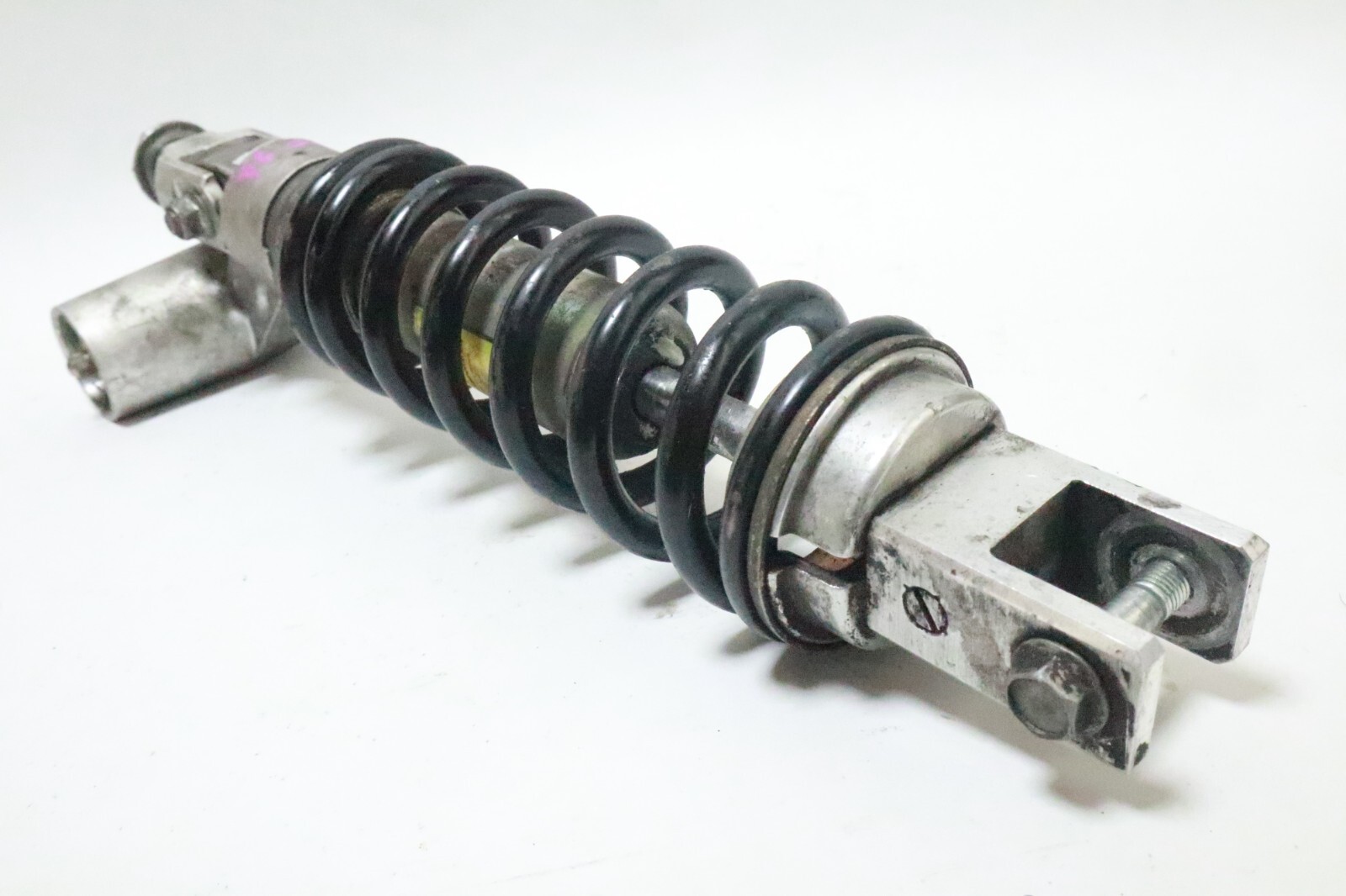 96-99 Suzuki GSXR 750 / 600 REAR SWINGARM SHOCK ABSORBER 62100-33E21 - Image 5