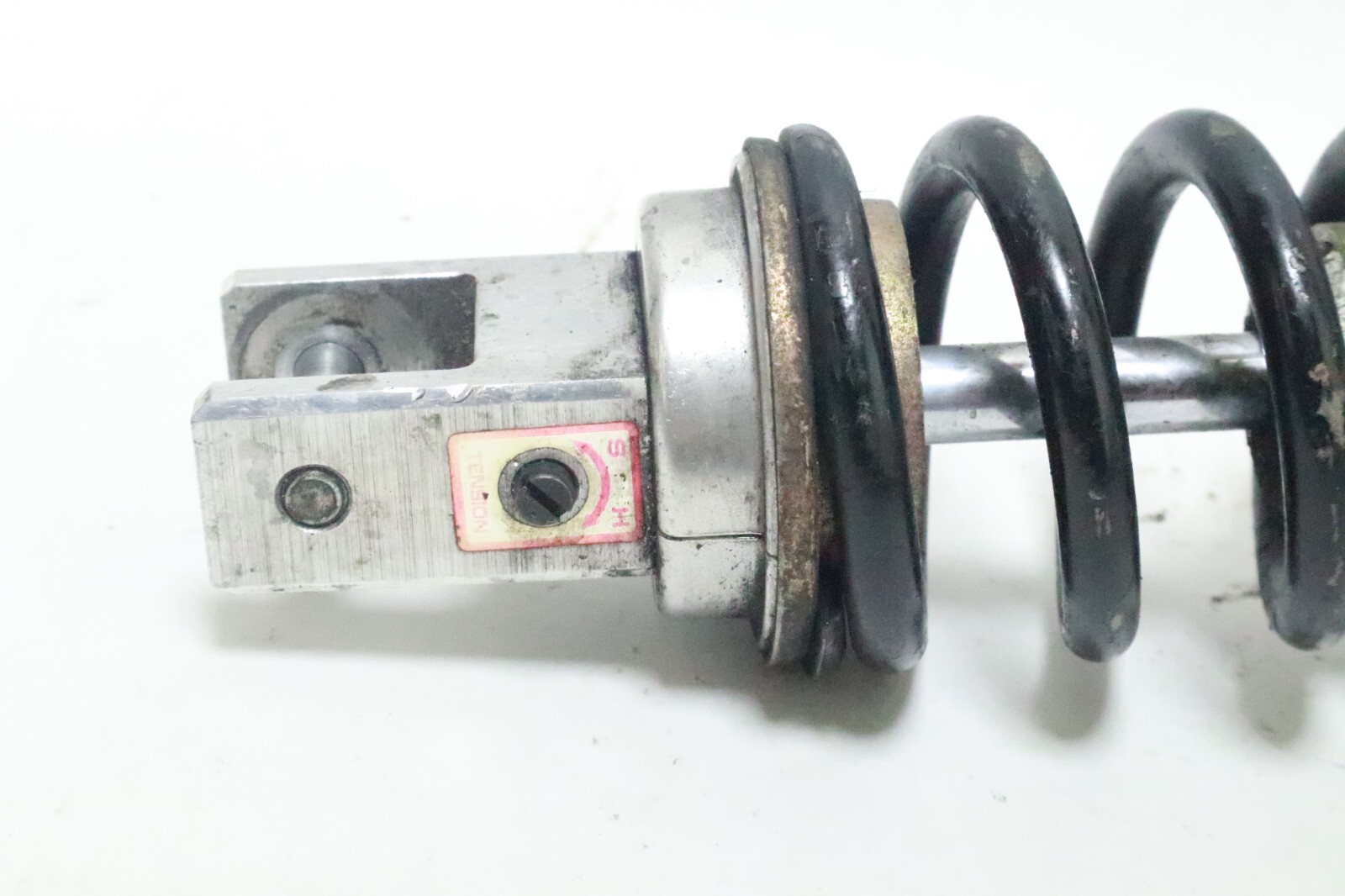 96-99 Suzuki GSXR 750 / 600 REAR SWINGARM SHOCK ABSORBER 62100-33E21 - Image 7
